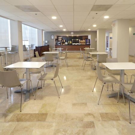 City Express By Marriott Ciudad Del Carmen Exterior photo