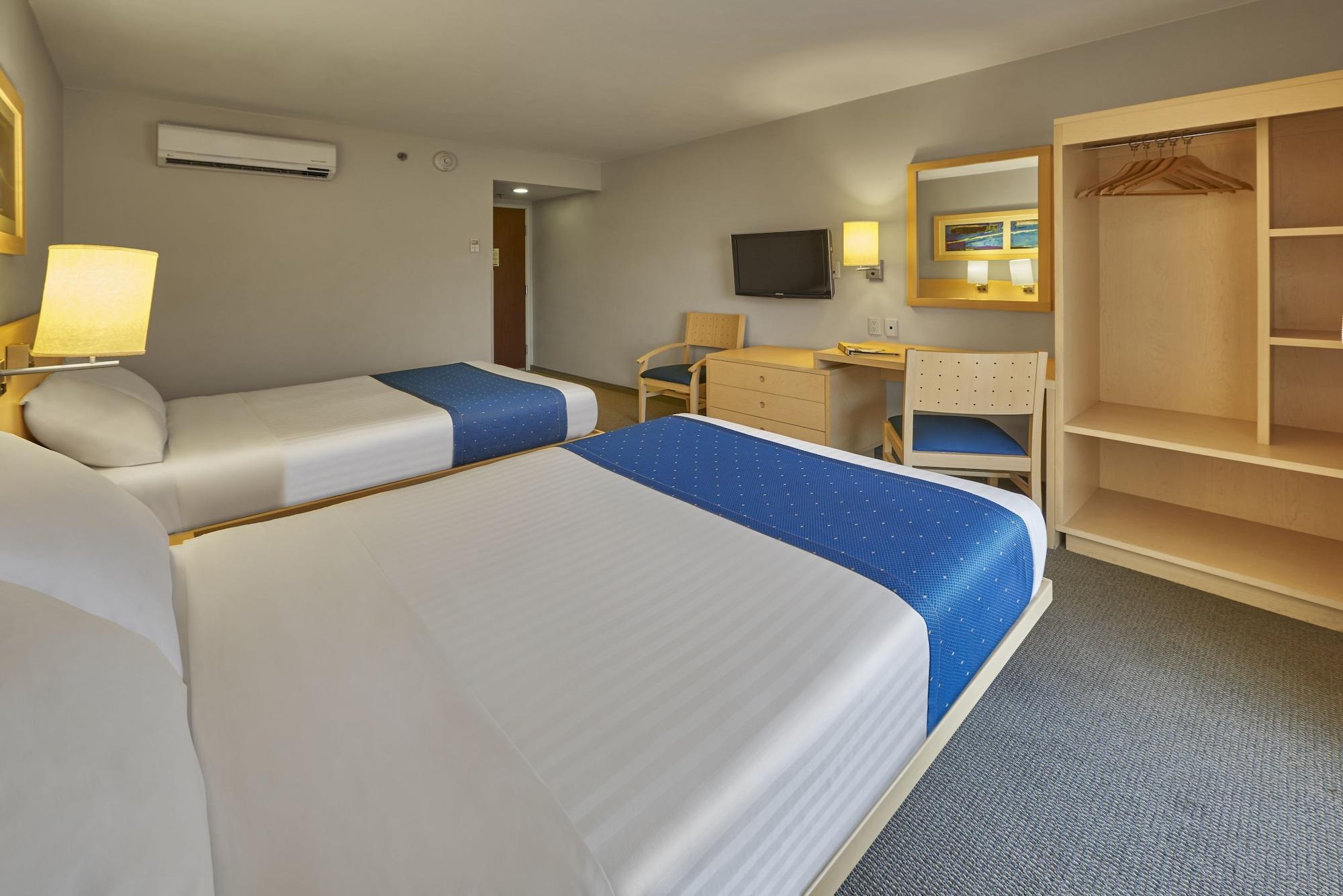 City Express By Marriott Ciudad Del Carmen Exterior photo