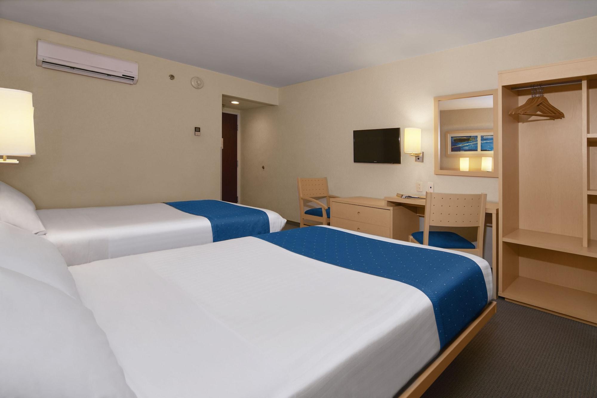 City Express By Marriott Ciudad Del Carmen Exterior photo