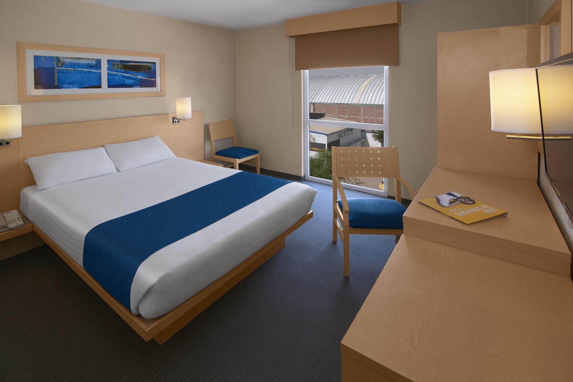 City Express By Marriott Ciudad Del Carmen Exterior photo