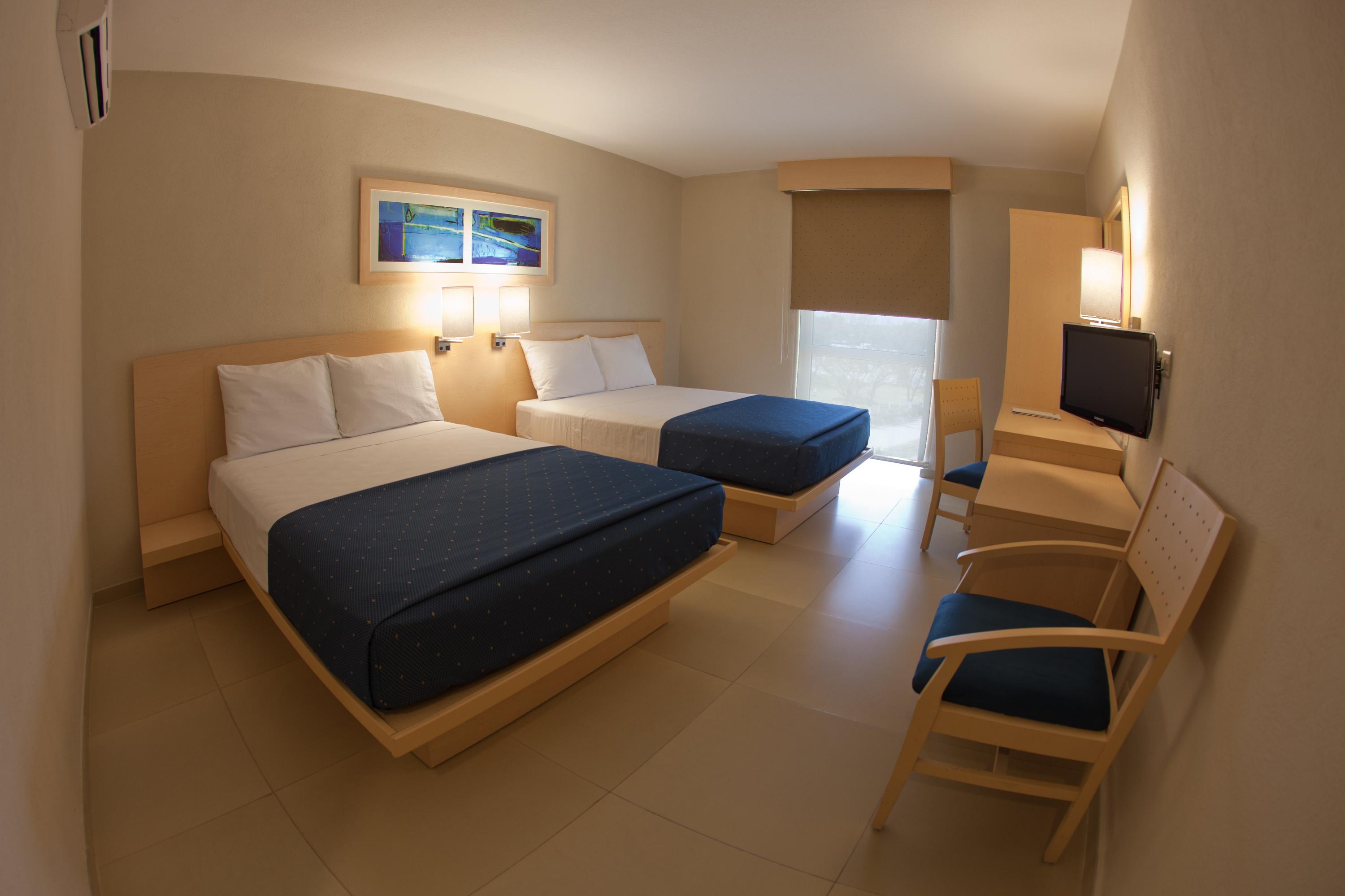City Express By Marriott Ciudad Del Carmen Exterior photo