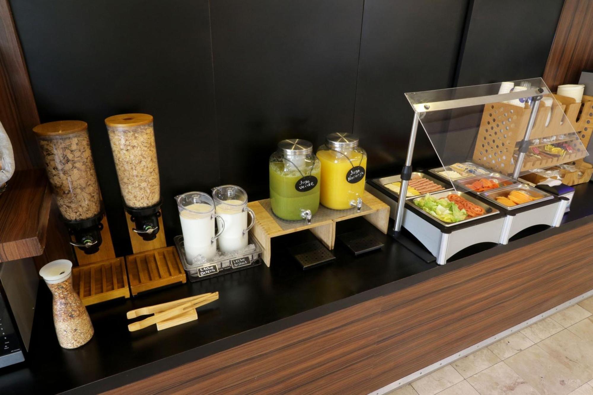 City Express By Marriott Ciudad Del Carmen Exterior photo