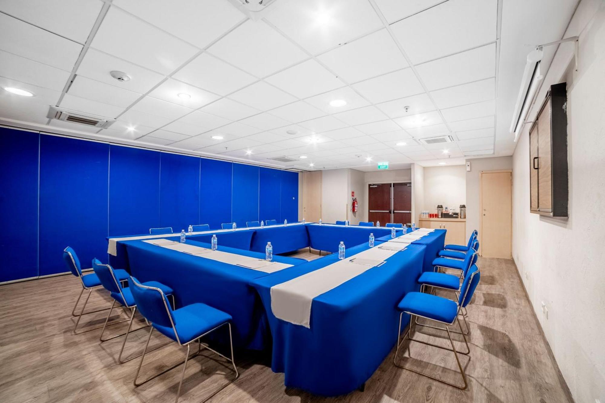 City Express By Marriott Ciudad Del Carmen Exterior photo